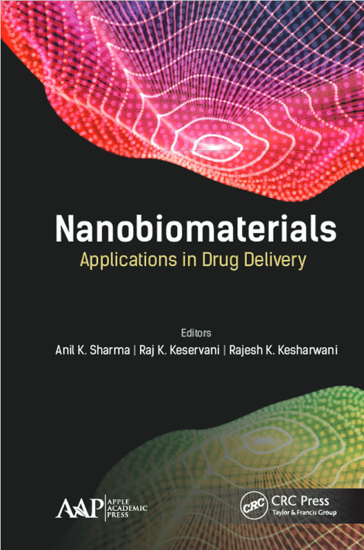 Nanobiomaterials : Applications in Drug Delivery